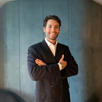 Tricera Capital Employee Andres Pretelt's profile photo