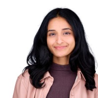 Saavani Thigale Email