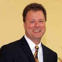 Verso Corporation Employee Phil Hartley's profile photo