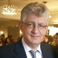 QEA Tech Employee Mansour Asrani's profile photo