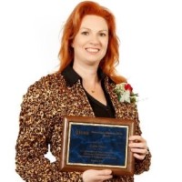 Carrollton-Farmers Branch ISD Employee Cetl Robin Ward Stout's profile photo