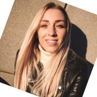ALTERNATE GmbH Employee Juliane Schaaf's profile photo