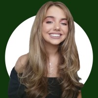 Careers In Recruitment Employee Nicole Reilly's profile photo