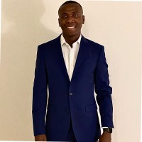 Stleo Employee Gilbert Kyne's profile photo