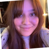 PETROL Advertising Employee Lucero Castillo's profile photo