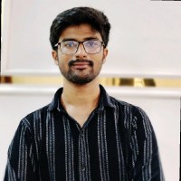 ProductSquads Employee Saiyad Uveshali's profile photo
