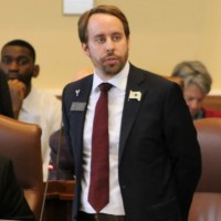 Free State Project Employee Eric Brakey's profile photo