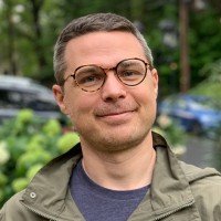 Swoop Technologies Employee Nathan Barnhart's profile photo