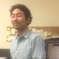 Safran Employee Ryu Kim's profile photo