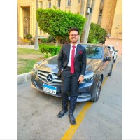 ALEX FORT WORTH Employee Belal Essam's profile photo
