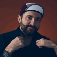 Nice-Matin Employee Gael Isambert's profile photo
