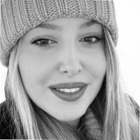 BIMAL d.d. Employee Katarina Misic's profile photo