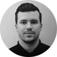 Tanooki Labs Employee Conner Smith's profile photo