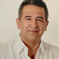 DHE Endüstriyel Employee Başar Momani's profile photo