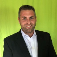 Code Corp Employee Chris Koenen's profile photo