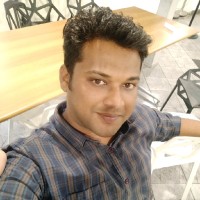 Soniks Consulting Employee Gnaneshwar Yadav's profile photo