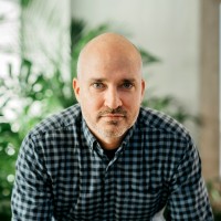 Santex Employee Franco Verzino's profile photo