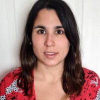 SPIN Employee Francisca Alarcón Contardo's profile photo