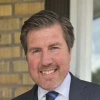 Volvo Construction Equipment Employee Andreas Persson's profile photo