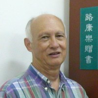University of Pennsylvania Employee Edward Rhoads's profile photo