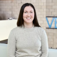 VERB Interactive Employee Brianne Bezanson's profile photo