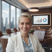 Isolafácil Employee Marcia Podmanicki's profile photo