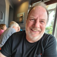 Trustmarque Employee Simon Bishop's profile photo