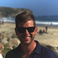 Image 2000 Employee Clint Perry's profile photo