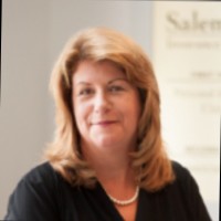 Salem Five Bank Employee Joanne Flaherty's profile photo