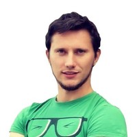 Iceland Travel Employee Szczepan Ligeza's profile photo