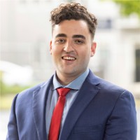 Hot Property Employee Aaron Savage's profile photo