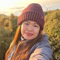 Media Meter Inc. Employee Blessly Pera's profile photo