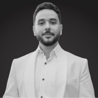 ECMarkets Employee Mohamed Sharaf's profile photo