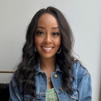 Seneca Family of Agencies Employee Amber Fretwell's profile photo