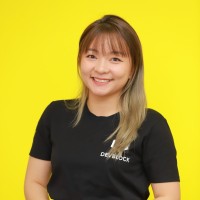DevBlock VN Technologies Employee Dung Lim's profile photo