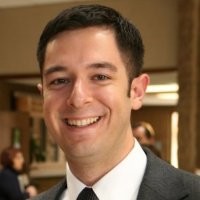 Motion Solutions Employee Joe Natale's profile photo