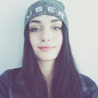 Sofitect Employee Ana Stoica's profile photo