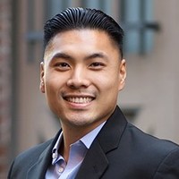 IPS-Integrated Project Services Employee Christopher Yang's profile photo