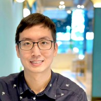 Ping Chua Email