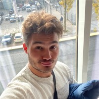 Cameron Pheiffer Email