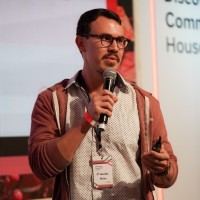 Facebook Employee Alexandre Salles's profile photo