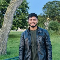 Docklands Creative Employee Kushal Anumasa's profile photo