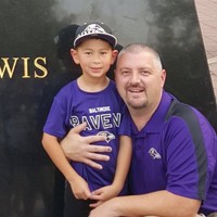 Brody Transportation Employee Shawn Milam's profile photo