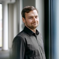 e-dynamics GmbH Employee Nils Langrock's profile photo