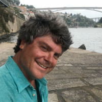 University of Idaho Employee Matthew Brehm's profile photo