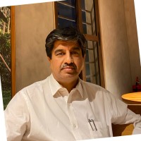 Ceinsys Tech Limited Employee Kaushik Khona's profile photo