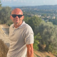 Dean Godfrey Email & Phone Number
