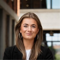 Sweav Employee Jasmijn Brants's profile photo