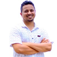 Creately Employee Shiraz Samsudeen's profile photo