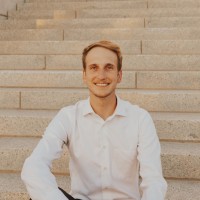 Five Star Commerce Employee Carson Bangerter's profile photo
